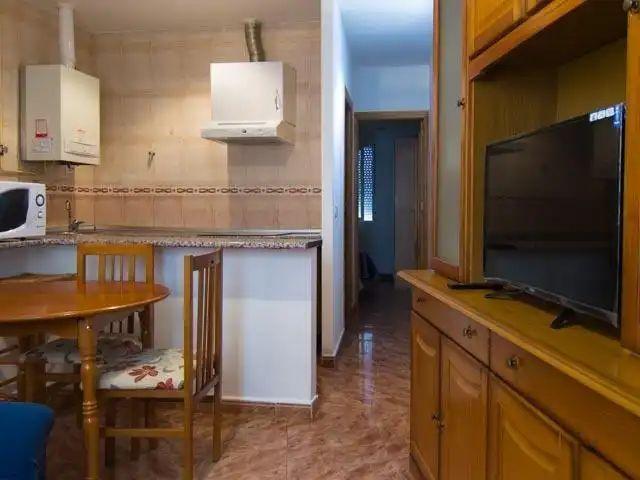 Apartamento en alquiler en Alcázar De San Juan, Castilla-La Mancha