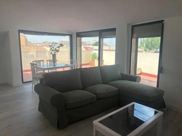 Apartamento en alquiler en Alcázar De San Juan, Castilla-La Mancha