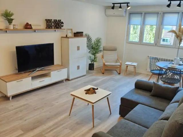 Apartamento en alquiler en Alcázar De San Juan, Castilla-La Mancha