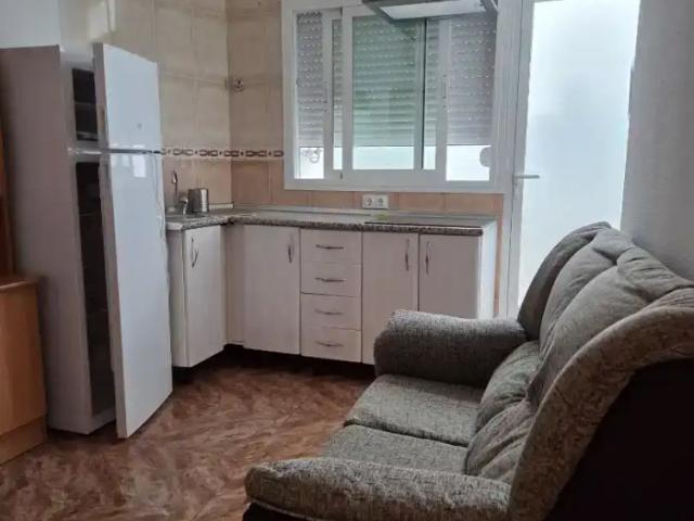 Apartamento en alquiler en Alcázar De San Juan, Castilla-La Mancha