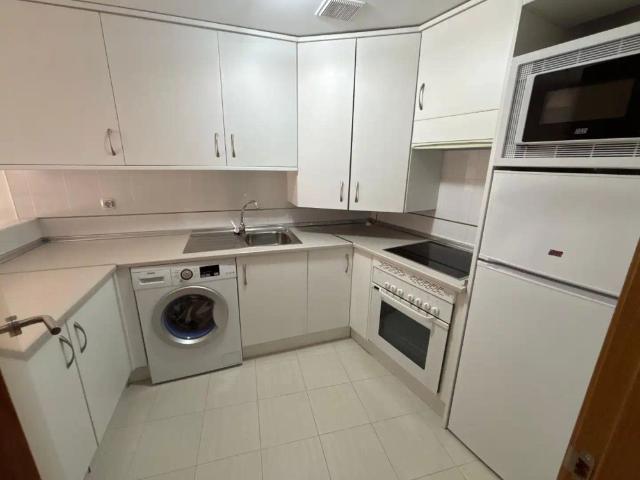 Apartamento en alquiler en Alcázar De San Juan, Castilla-La Mancha