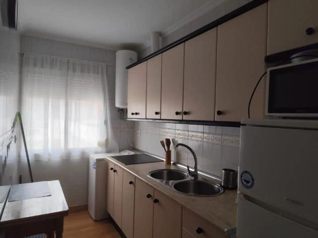 Apartamento en alquiler en Alcázar De San Juan, Castilla-La Mancha