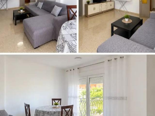 Apartamento en alquiler en Alcázar de San Juan, Ciudad Real