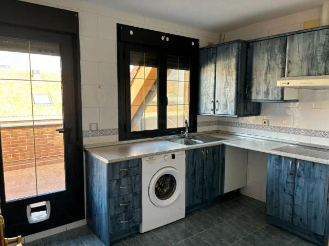 Apartamento en alquiler en Alcázar De San Juan, Castilla-La Mancha