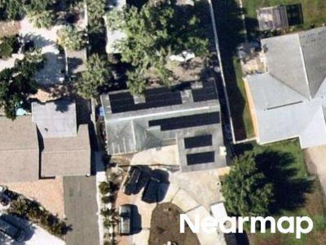 House for sale in Saint Petersburg, Pinellas County