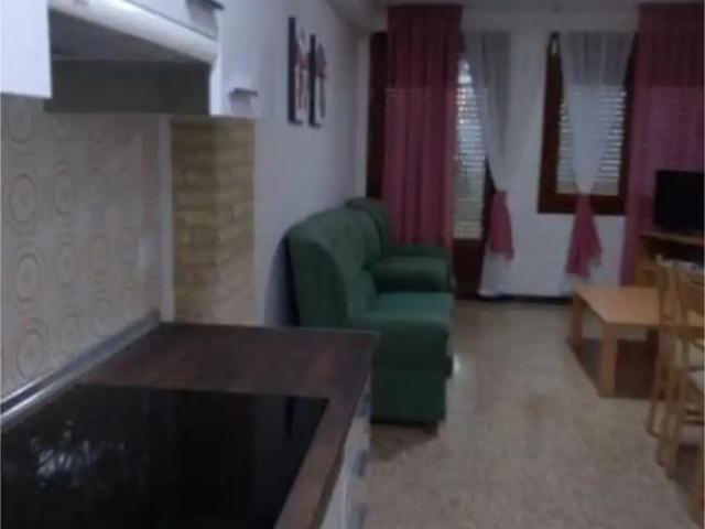 Apartamento en alquiler en Bajo Aragón, Aragón