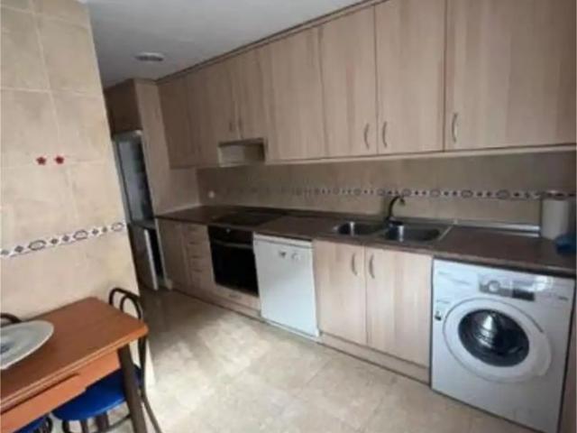 Apartamento en alquiler en Bajo Aragón, Aragón