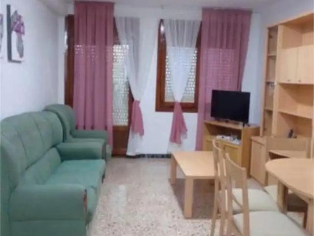 Apartamento en alquiler en Bajo Aragón, Aragón