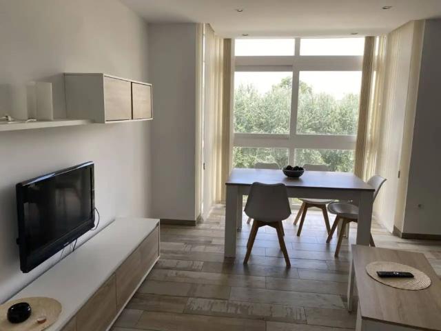 Apartamento en alquiler en Bajo Aragón, Aragón