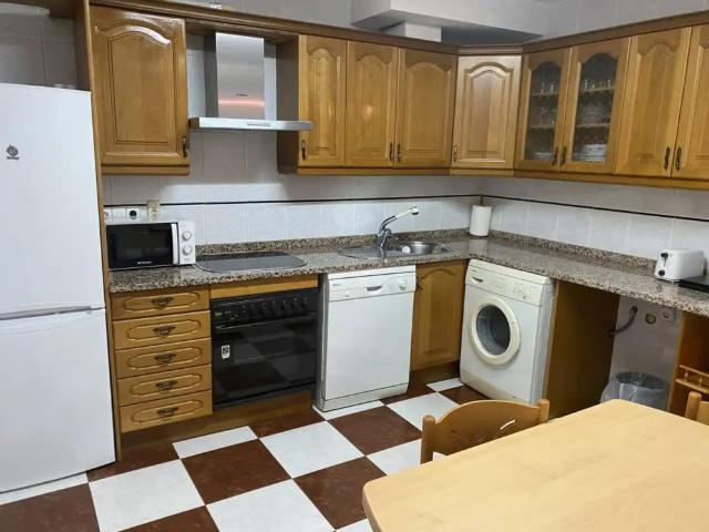 Apartamento en alquiler en Bajo Aragón, Aragón