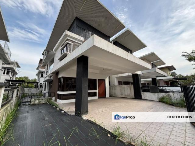 House for sale in Selayang, Selangor