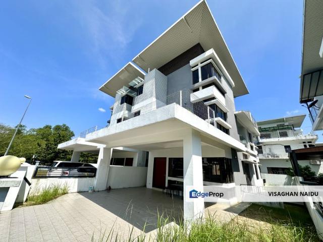 House for rent in Selayang, Selangor