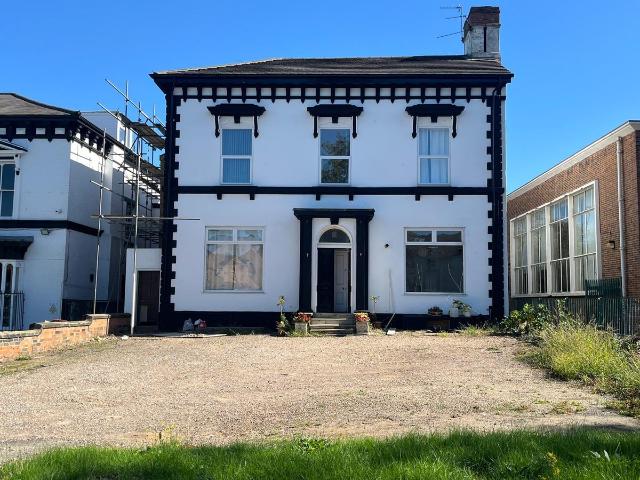 Apartment for rent in Balsall Heath, Birmingham