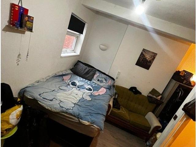 Studio for rent in Balsall Heath, Isle Of Man