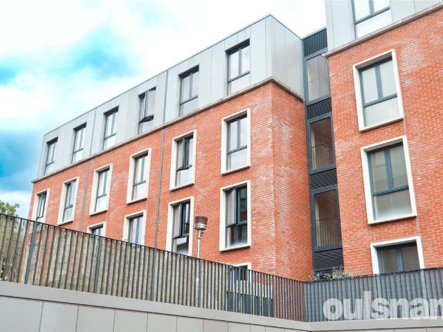 Apartment for rent in Balsall Heath, West Midlands