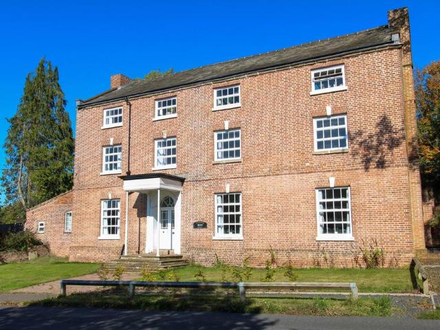 Apartment for rent in Tardebigge, Bromsgrove