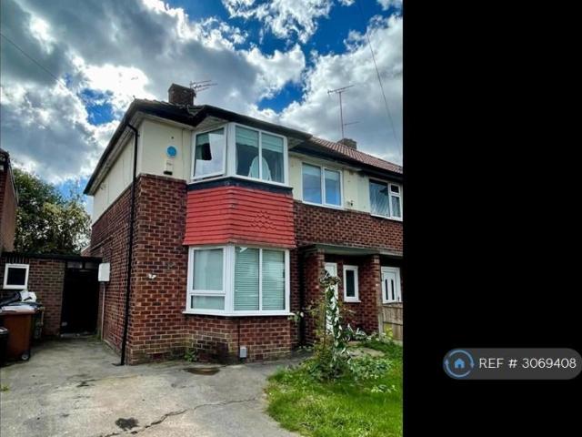 House for rent in Gatley, Stockport