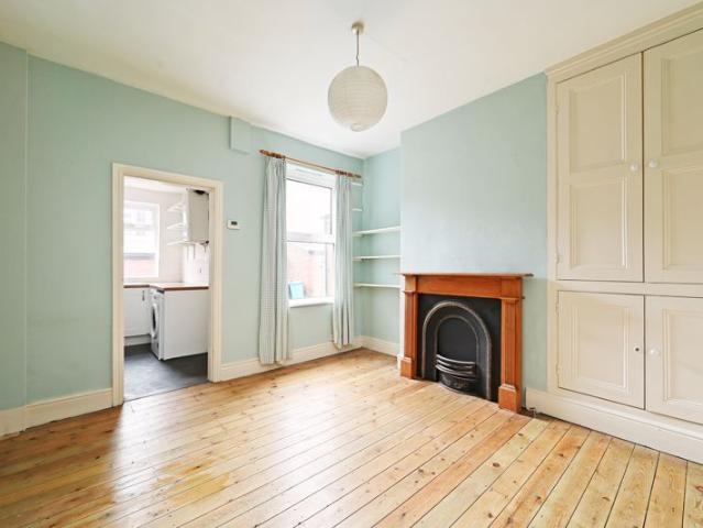 House for rent in Nether Edge, South Yorkshire