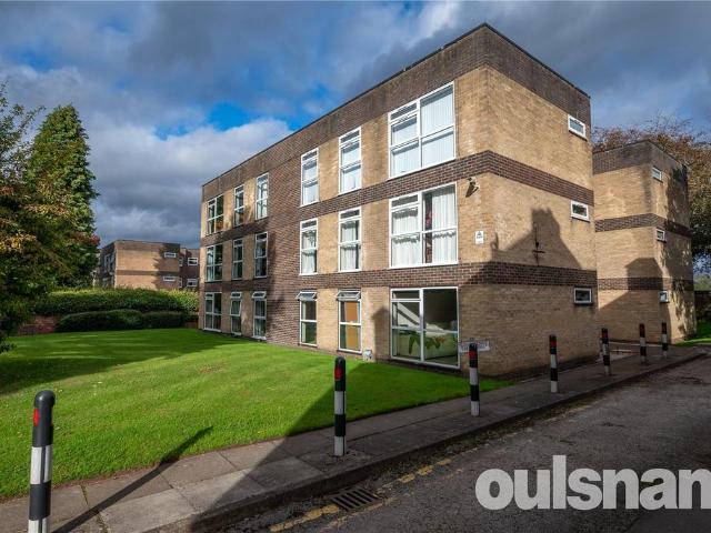 Apartment for rent in Brandwood End, Birmingham