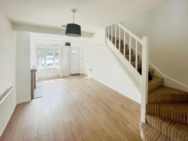 House for rent in Stratford-upon-Avon, Alderminster