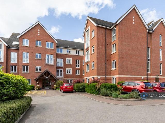 Apartment for rent in Stratford-upon-Avon, Alderminster