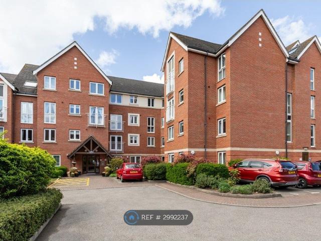 Apartment for rent in Stratford-upon-Avon, Alderminster