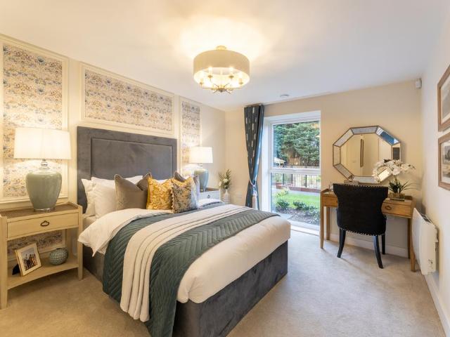 Apartment for rent in Stratford-upon-Avon, Alderminster