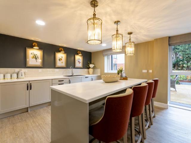 Apartment for rent in Stratford-upon-Avon, Alderminster