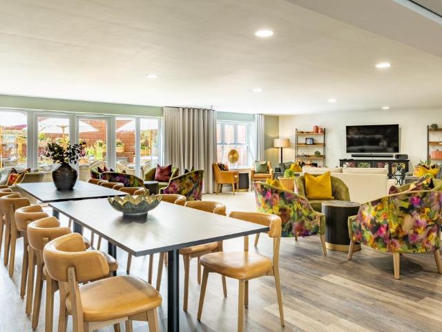 Apartment for rent in Alderminster, Warwickshire