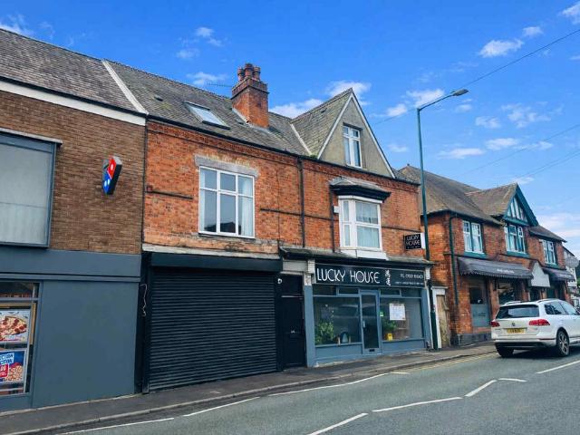 Apartment for rent in Studley CP, Stratford-on-Avon