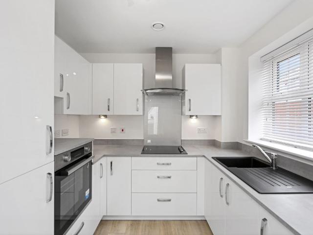 Apartment for rent in Alderminster, Warwickshire