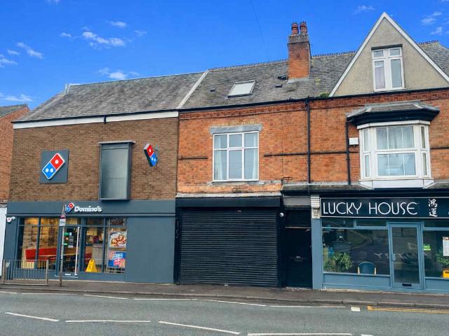 Apartment for rent in Studley CP, Stratford-on-Avon