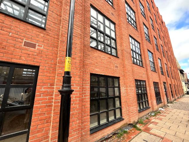 Apartment for rent in Rea Valley, Birmingham