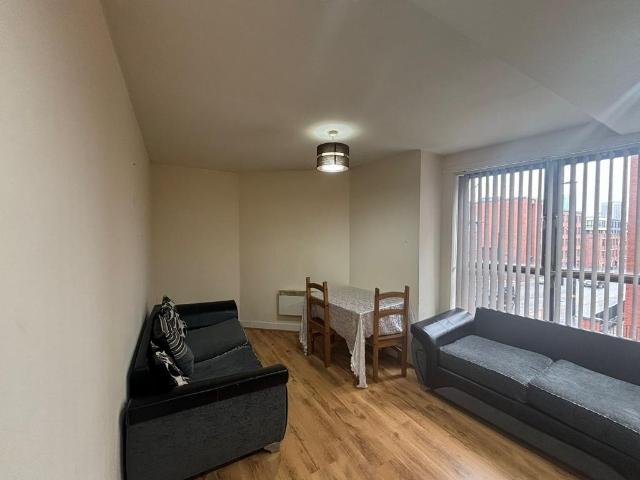 Apartment for rent in Highgate, West Midlands