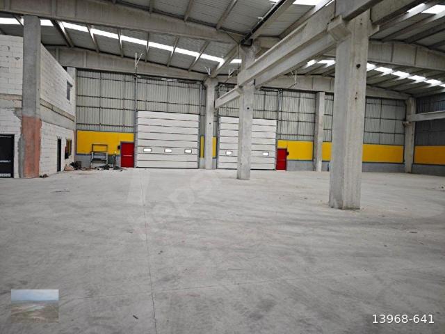 Sincan, Ankara içerisinde satılık Fabrika