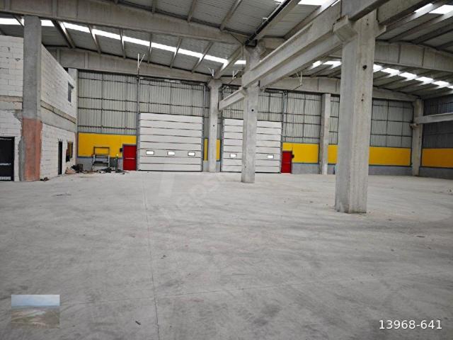 Sincan, Ankara içerisinde satılık Fabrika