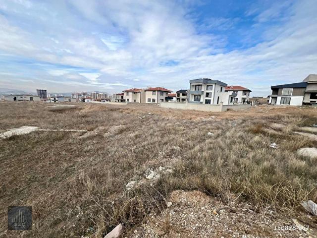 Sincan, Ankara içerisinde satılık Arsa