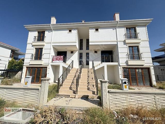 Sincan, Ankara içerisinde satılık Villa