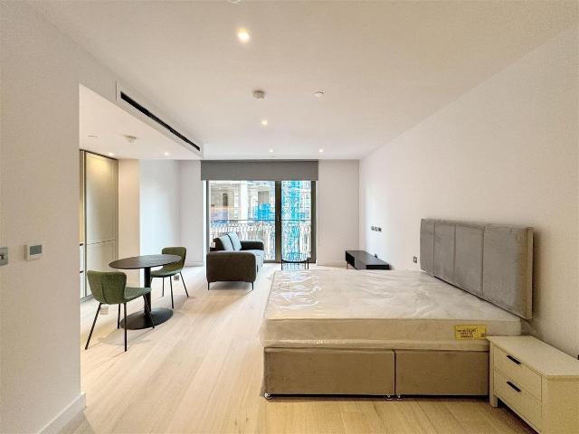 Studio for rent in Paddington, Greater London