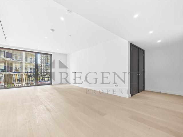 Studio for rent in Paddington, Greater London