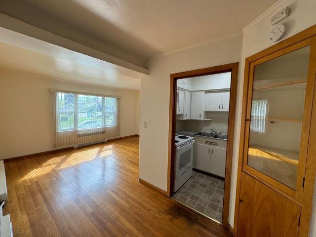 Apartment for rent in Spokane, Washington