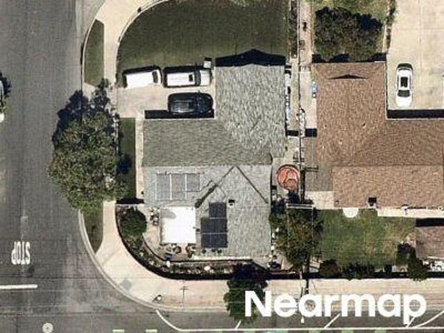 House for sale in Santa Ana, California