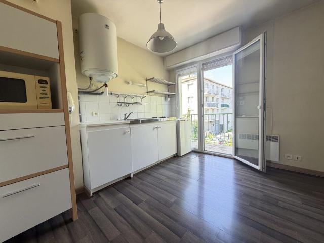 Appartement location à Montpellier