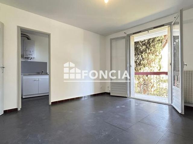 Appartement vente à Montpellier
