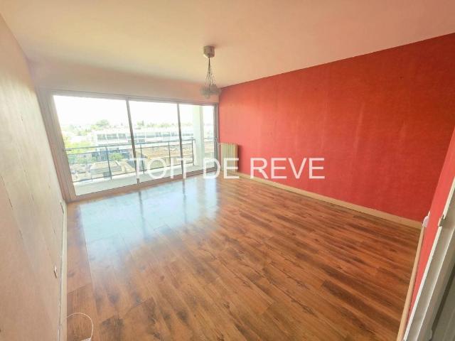 Appartement vente à Montpellier