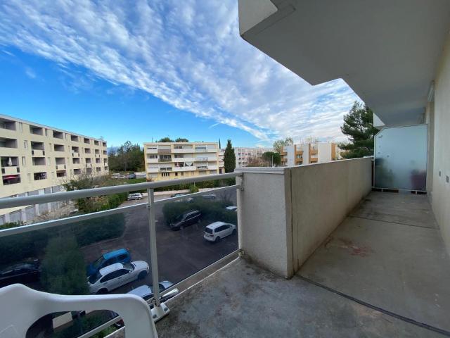 Appartement location à Montpellier