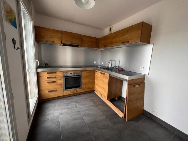 Appartement location à Montpellier