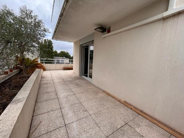 Appartement location à Montpellier