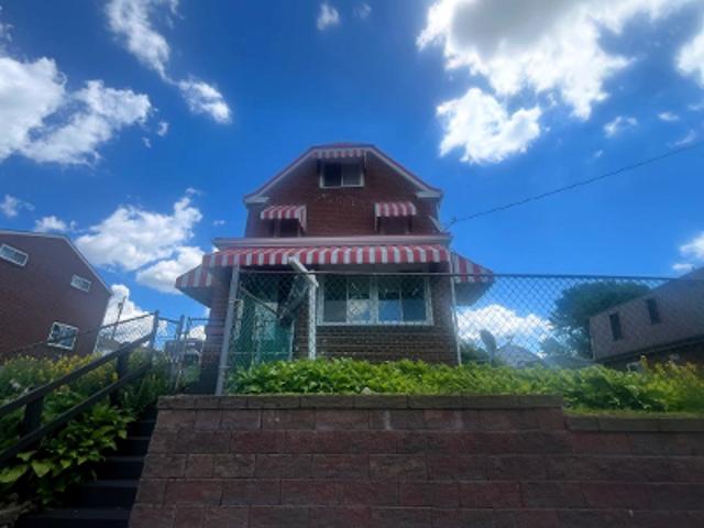 House for sale in Pennsylvania