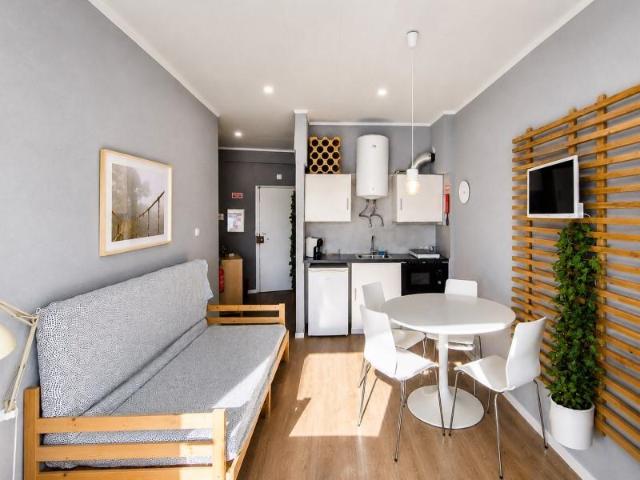 Apartamento venda em Casal das Hortas, Alcobaça